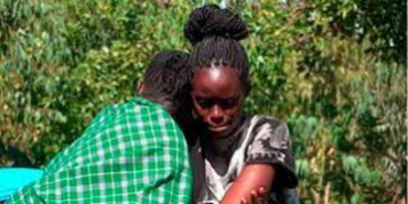 Widow: Ojwang Had Big Dreams for His Family and Kakoth Community