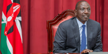 ‘Ruto Must Go? Then Tell Me How’: President Defiant After Deadly Nairobi Protests