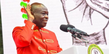 Gachagua Moves to Block Ruto’s Influence in Mt. Kenya Political Arena