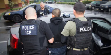 Undocumented Families Brace for Arrest as Trump's Enforcement Sweeps Expand