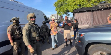 San Diego Restaurant Immigration Raid Sparks Chaos and Public Outcry