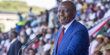 Gen Z’s Influence Shapes National Celebrations in Nairobi