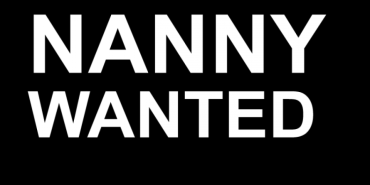 Live-in Nanny Wanted in Houston, Texas. Pay is Negotiable