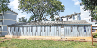 Ruto’s Church at Nairobi State House Echoes Lavish Religious Projects by African Leaders
