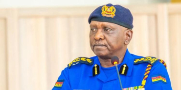 How ‘Blue Code of Silence’ Shields Kenyan Police Officers from Murder Charges