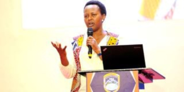 Kenyan Woman in Germany Helps Africans Access Jobs and Education Abroad