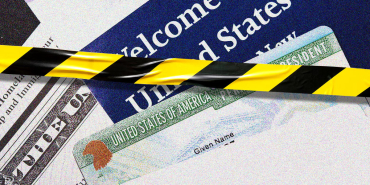 The Biggest Myth About Immigration to the US
