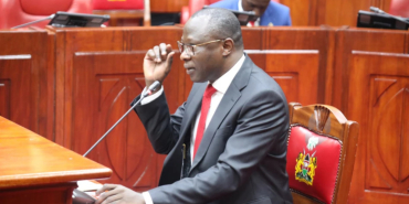 IEBC Lays Out Plan to Expand Voter Register and Strengthen Transparency Before 2027