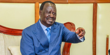 Raila Convenes ODM Crisis Meeting to Resolve Rift Over Ties With Ruto Government