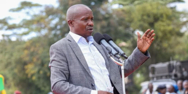 Over 100 Ukambani MCAs Break Ranks with Wiper to Back Kenya Kwanza Government