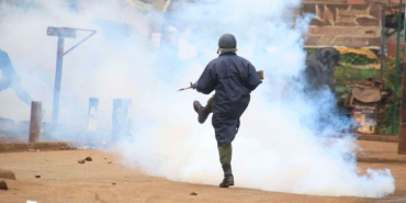 Washington and Nairobi Reassess Civil Liberties as Denaturalisation and Protest Limits Advance