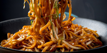 Kenyan Nutritionists Warn of Health Risks as Instant Noodles Become Household Staple