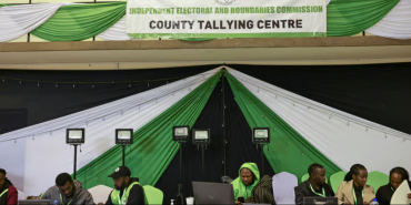 IEBC Restores Voter Verification Portal After Unannounced Outage