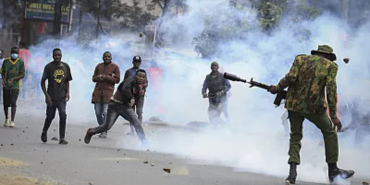 Saba Saba Protests Rock 17 Counties With Deaths, Injuries and Mass Arrests