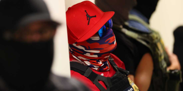Masked Immigration Agents Fuel Public Fear and Confusion Across the US