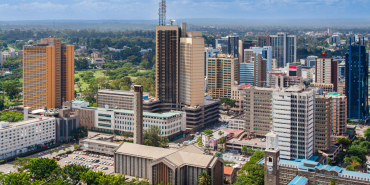 Why Nairobi Tenants Can’t Choose Cheaper Internet—and Who’s to Blame