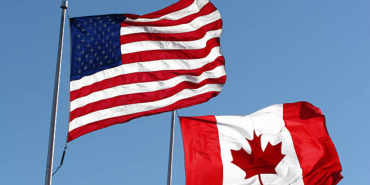 Flying to the US from Canada? Upcoming Changes Could End Mandatory Shoe Checks