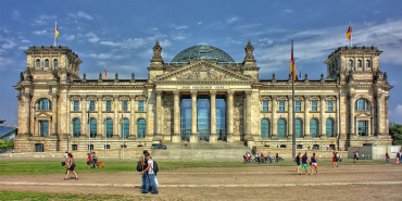 Germany’s Public Universities Offer Tuition-Free Degrees to International Students