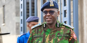 Lagat Resumes Office After IPOA Clears Him in Ojwang Case