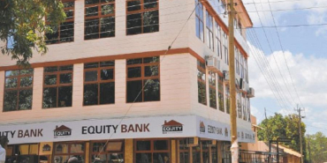 Equity Bank Fraud: Investigation Plagued by Allegations of Cover-Up in £10 Million Heist