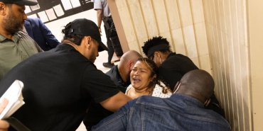 Majority of US Immigration Detainees Lack Criminal History, Data Shows