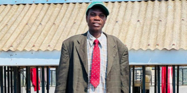 Gachagua Criticised for Mourning KK Mwenyewe After Ignoring Him While He Was Alive