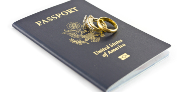 Marriage Alone Won’t Make You a US Citizen—Here’s What It Really Takes