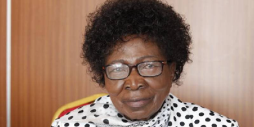Women’s Rights Icon Phoebe Asiyo Dies at 90 in North Carolina