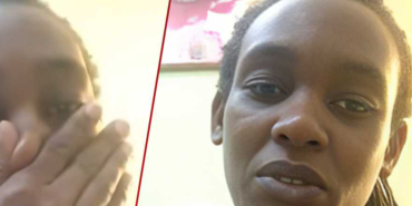 Kenyan Woman in Lebanon Pleads for Help After Being Blamed for Shop Robbery