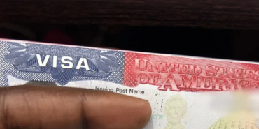 Kenyan Travellers to Pay Over Ksh56,000 for US Visas Starting October 2025