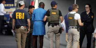 FBI Extradites 20-Year-Old Murder Suspect From Kenya to Seattle Over Tukwila Shooting