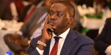 Sakaja Proposes Penalties for Nairobi Residents Who Obstruct Water Meter Access