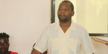 Pastor Mackenzie Denies Link to Binzaro Cult After Human Skulls Found in Kilifi
