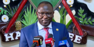 IEBC Says Kenyans Cannot Recall MPs Due to Legal Void from 2017 Court Ruling