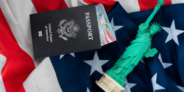 US Proposes Passport Verification for Diversity Visa Lottery Applicants