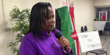 Kenyan Preacher and Daughters Deported from Canada Following Failed Asylum Claim