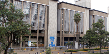 S&P Upgrades Kenya’s Credit Rating