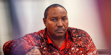 Waititu Freed on Sh53 Million Bail Pending Corruption Appeal