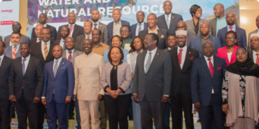 Kenya Governors Reject Treasury’s Plan to Centralise County Revenue Collection