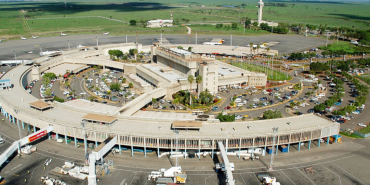 Kenya Plans New Airport to Replace Ageing JKIA, Targets Completion by 2027
