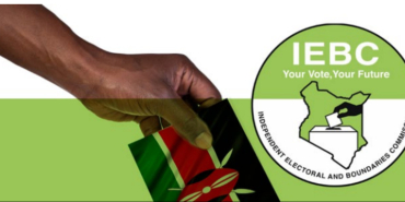 IEBC Faces Legal Storm Over November By-Elections Timing