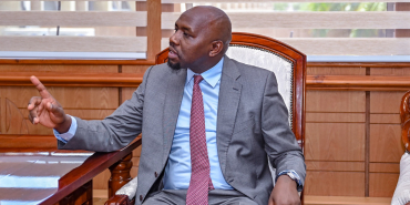 Over 500,000 Kenyans Using Cannabis as Drug Abuse Spreads Across Counties