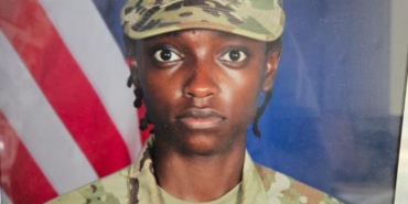 Kenyan US Soldier Reported Missing in Massachusetts