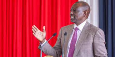 Ruto Announces Rare Joint Meeting Between Kenya Kwanza and ODM MPs on August 18