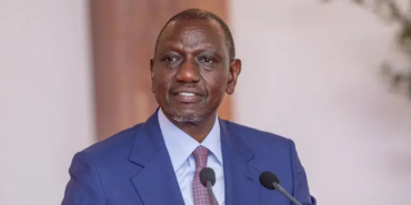 President Ruto to Empower Youth with Ksh50,000 Business Grants