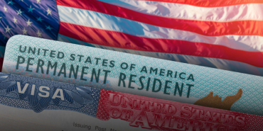 US Green Card Holders Face New Rules on Taxes, Property, and Marriage Checks