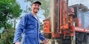 Kenya Set to Benefit as MrBeast Launches Ksh5.1 Billion Clean Water Campaign