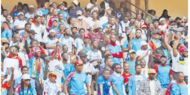 School Break and CHAN Tournament Fuel Kenya’s Tourism Spike