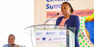 Kenya Celebrates Landmark Victory Against Sleeping Sickness