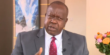 Matiang’i Taps into Kibaki-Uhuru Legacy Ahead of 2027 Bid